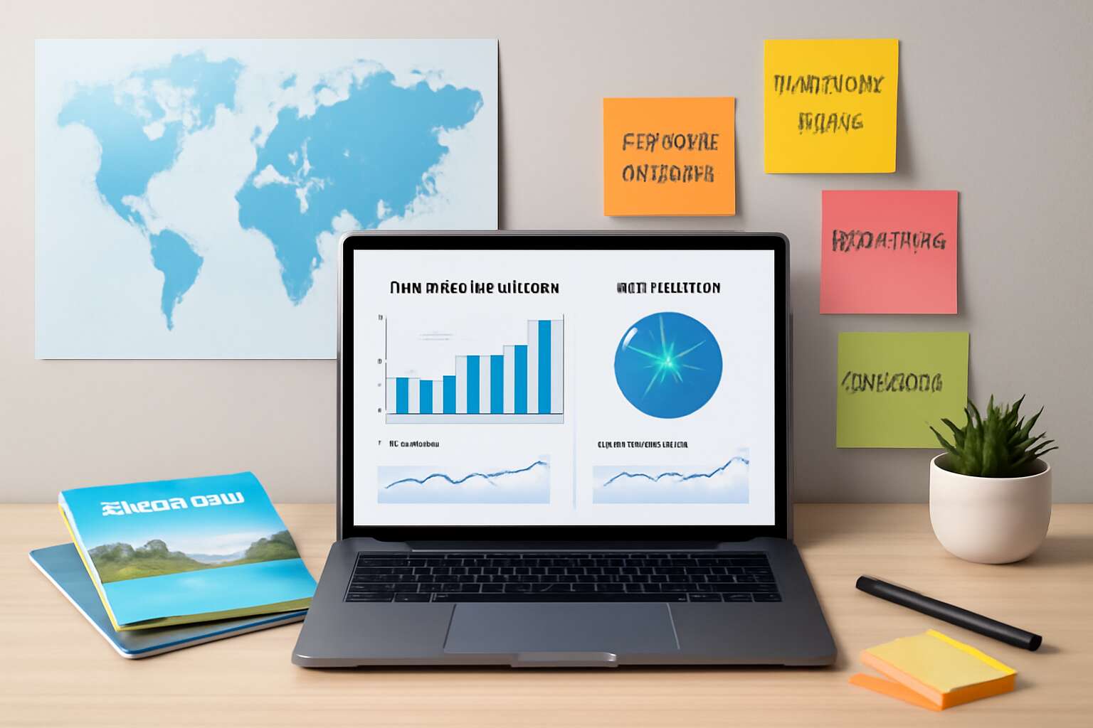 marketing strategy travel agency