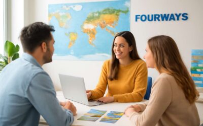 Plan Your Perfect Getaway with travel agency fourways – Your Local Dream Destinations.