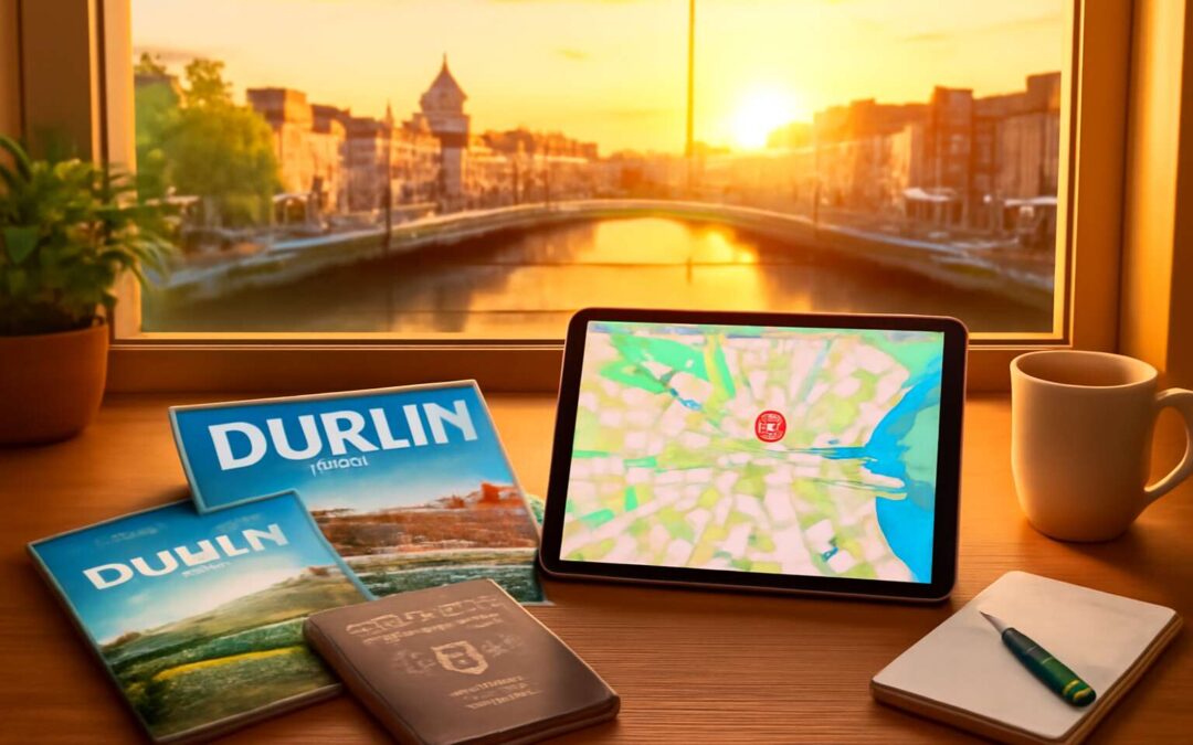 Discover travel agency dublin: your passport to unforgettable European escapes