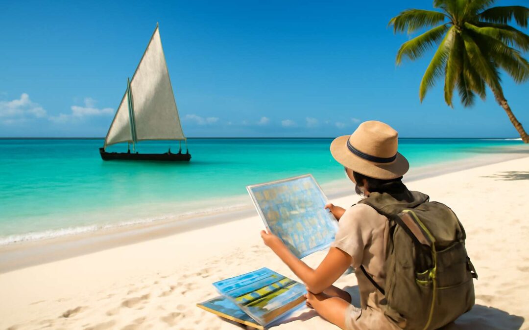 Discover breathtaking escapes with travel agency mozambique for unforgettable island adventures!