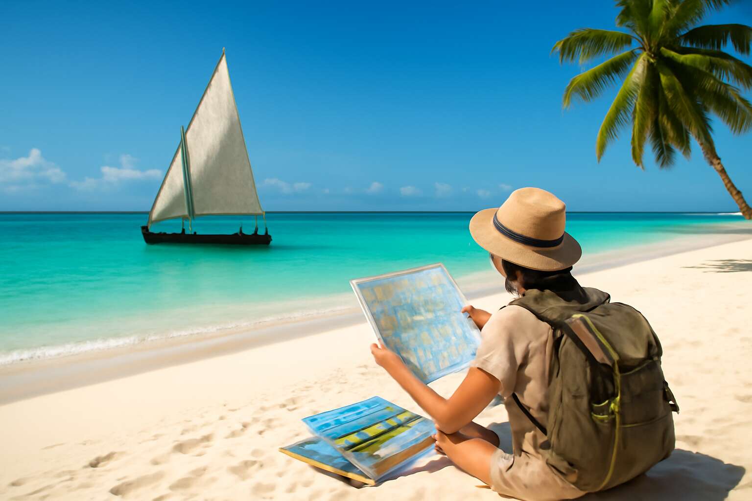travel agency mozambique