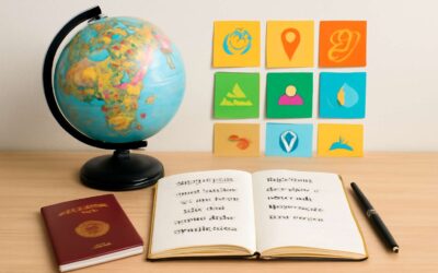 Discover iconic branding: names for travel agency that captivate customers.