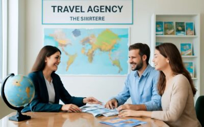 Discover your next adventure with travel agency yelahanka – expert trips, unbeatable deals.