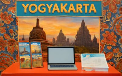Unforgettable journeys with travel agency yogyakarta: your gateway to Java adventures
