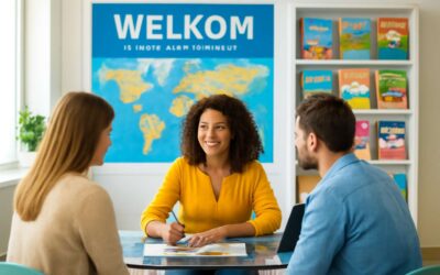 Explore amazing getaways with travel agency welkom – your journey starts here.