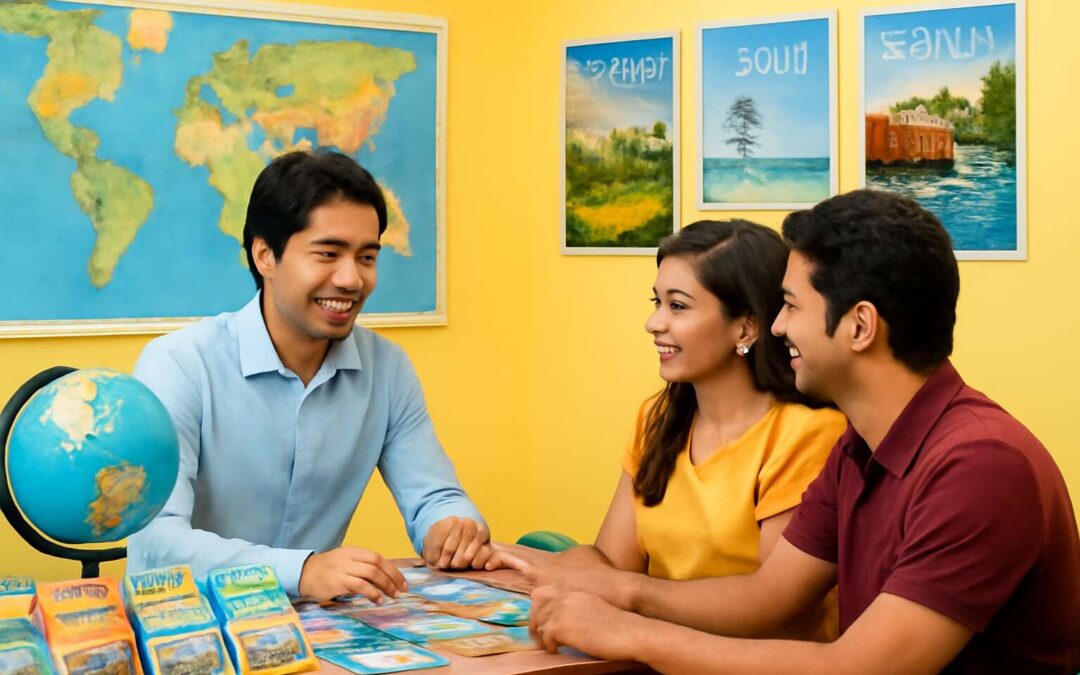 Explore world-class trips with travel agency bangalore – your gateway to unforgettable journeys.