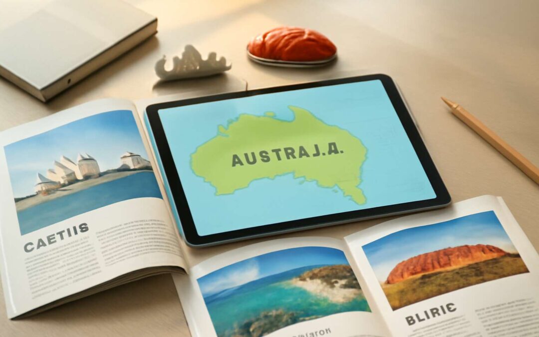 Top picks: which travel agency is best for australia for your dream trip