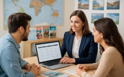 Boost travel agency and tour operation business success with expert tips