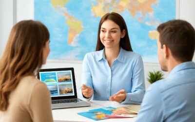 Unlock travel agency best: Expertly crafted getaways that wow travelers