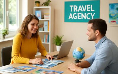 Top travel agency surrey: Your Gateway to Dream Destinations