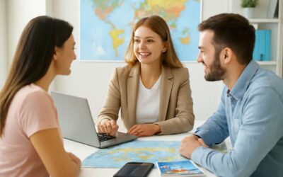 Discover effortless vacation planning with travel agency services that tailor your dream trip.