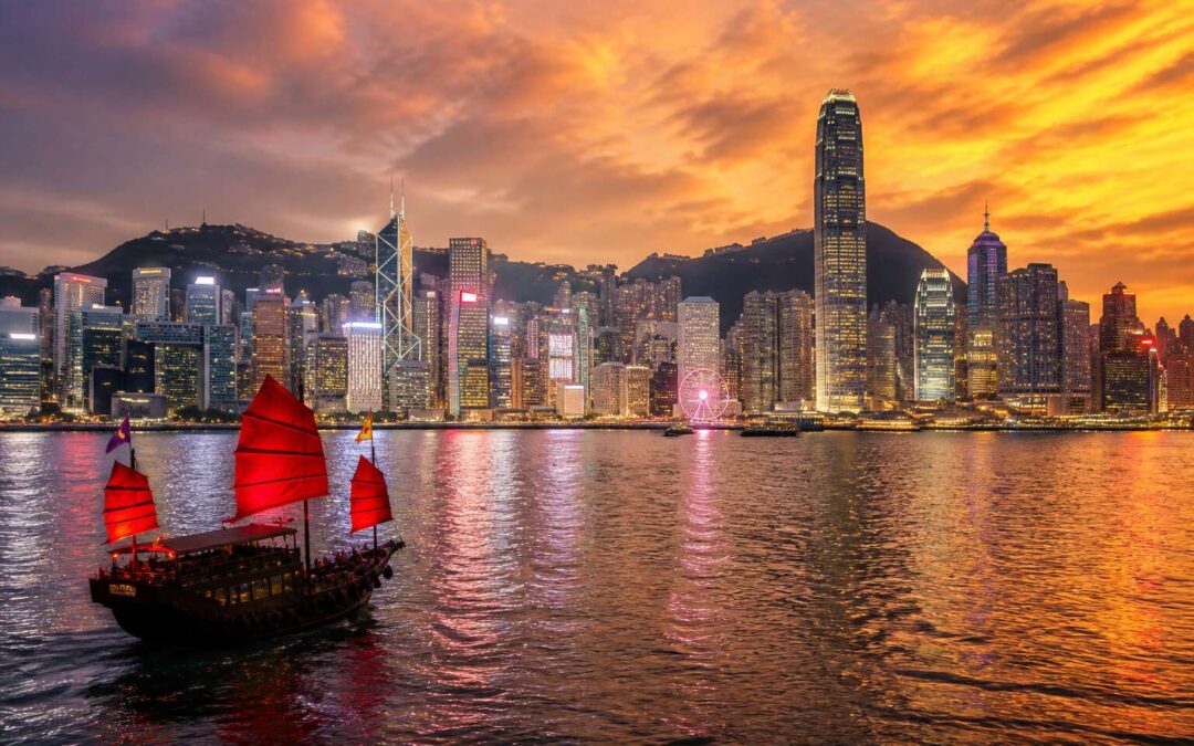 Find your ideal travel agency to hongkong and book your dream vacation.