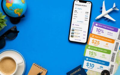 Which travel agency has the best deals? Compare them now.