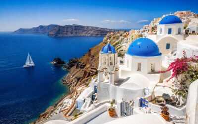 Travel Agency Greece
