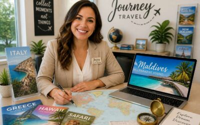 Why Are Travel Agency Prices Rising?