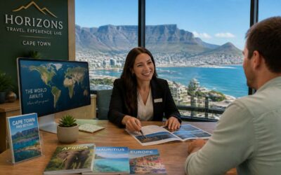 Travel agency vacancies cape town: find your dream job today.
