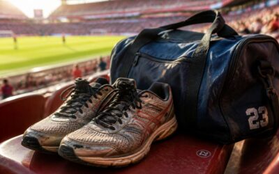 Let a sports travel agency handle your away game weekend.
